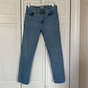 Everlane Modern Boyfriend Jean